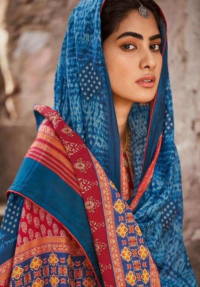 RIMZIM by DEEPSY SUITS